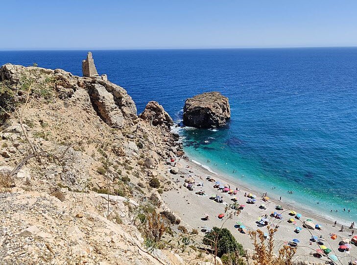 Torre de la Rijana, Spain, Spain